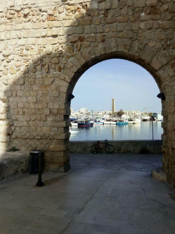 Appartamento Marty Monopoli Exterior photo
