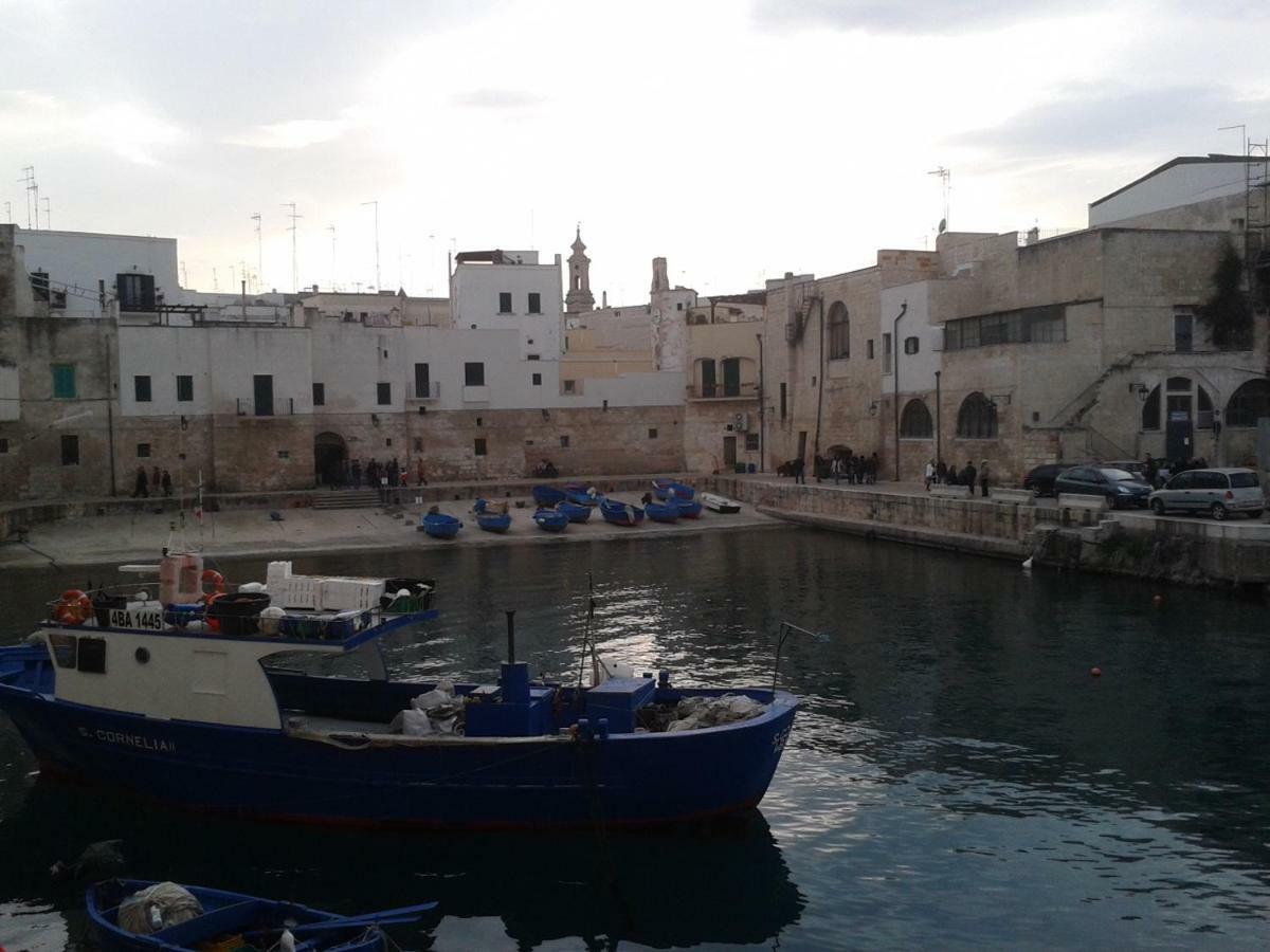 Appartamento Marty Monopoli Exterior photo