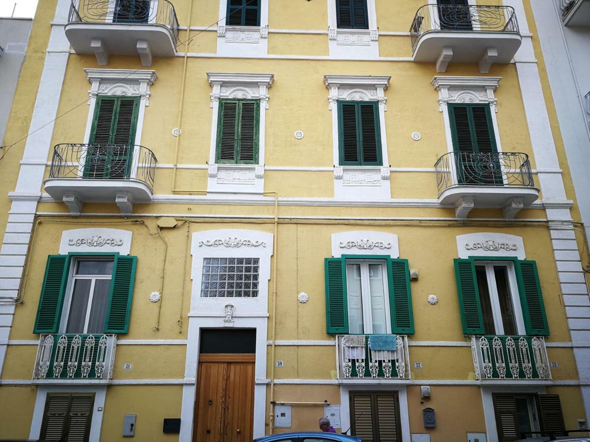 Appartamento Marty Monopoli Exterior photo