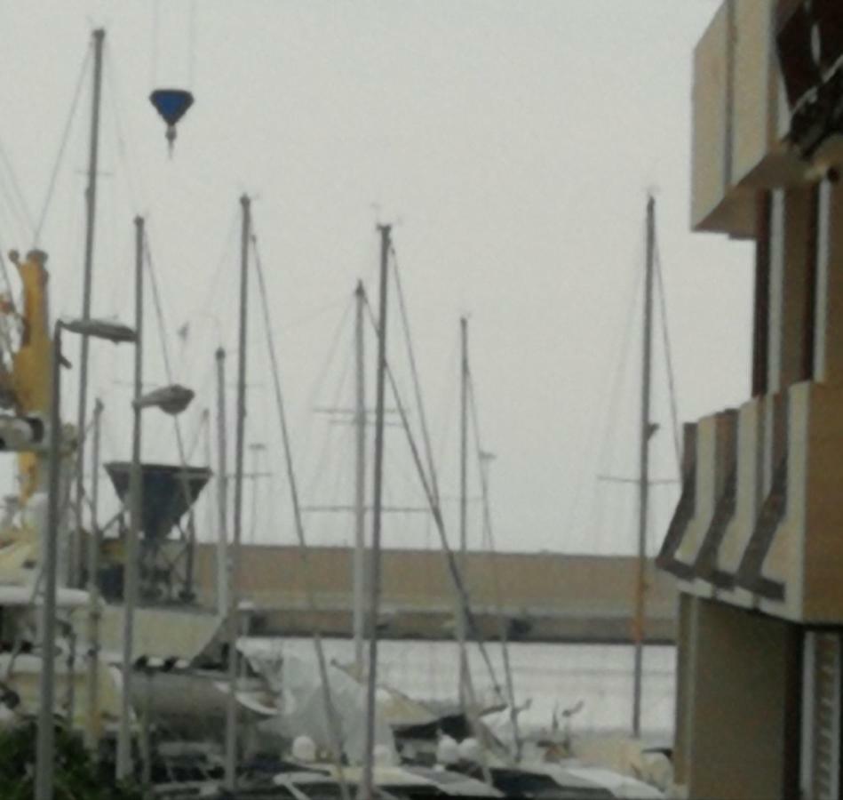 Appartamento Marty Monopoli Exterior photo