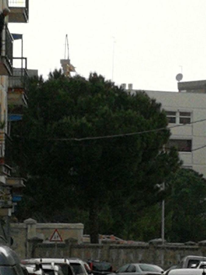 Appartamento Marty Monopoli Exterior photo
