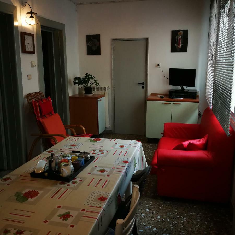 Appartamento Marty Monopoli Exterior photo